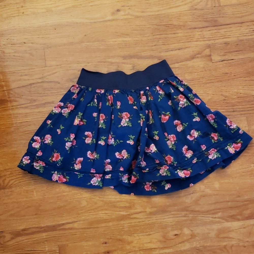 Abercrombie Skirt